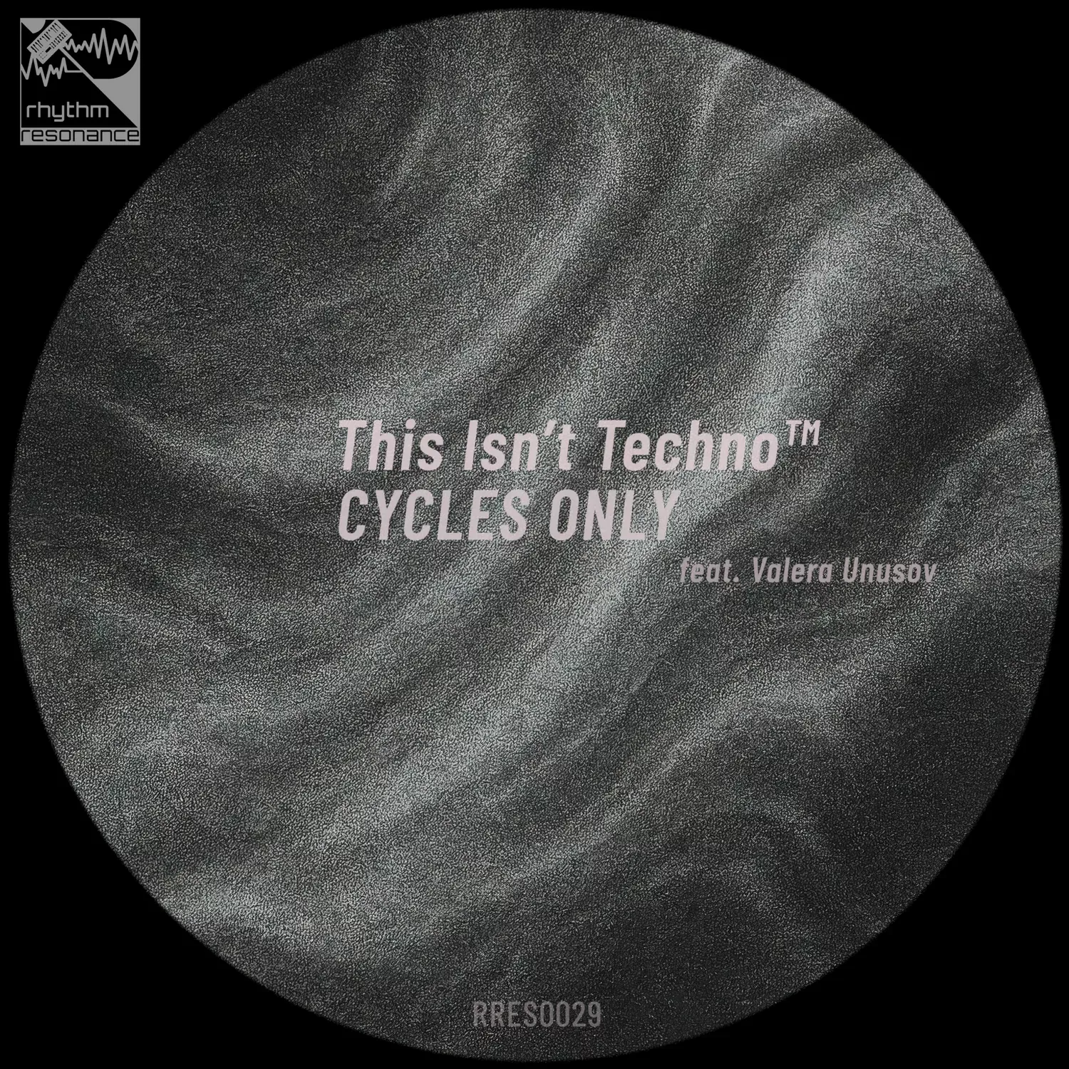 Cycles Only