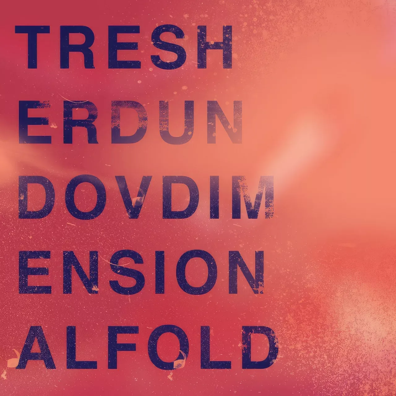 Gregor Tresher, Petar Dundov - Dimensional Fold [ Deep/Hypnotic Techno]