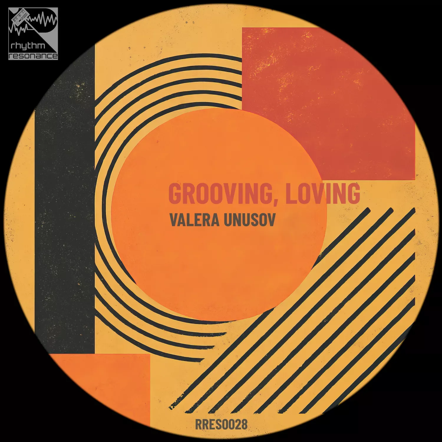 Grooving, Loving