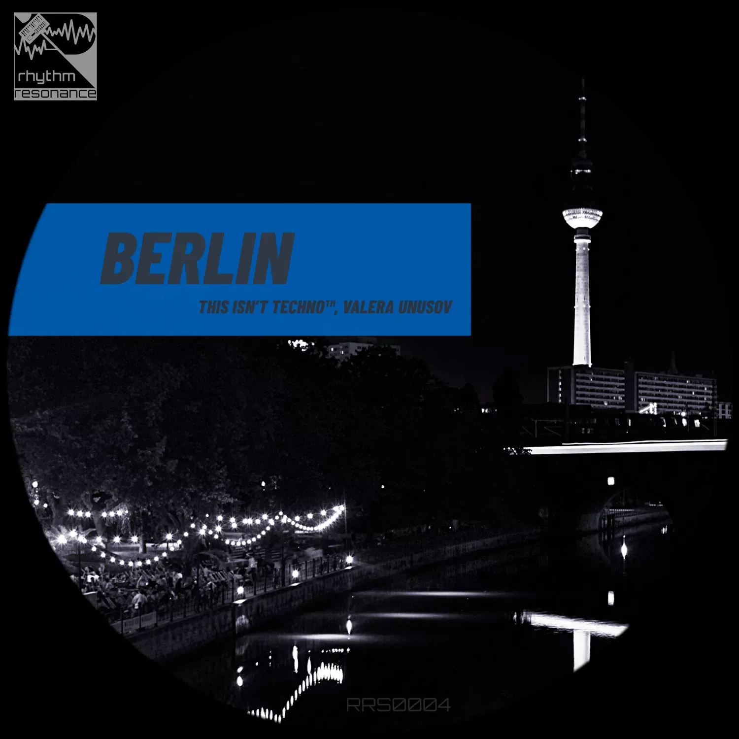 Berlin EP