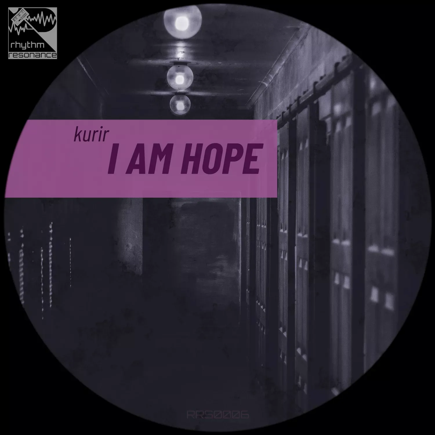 I AM HOPE EP