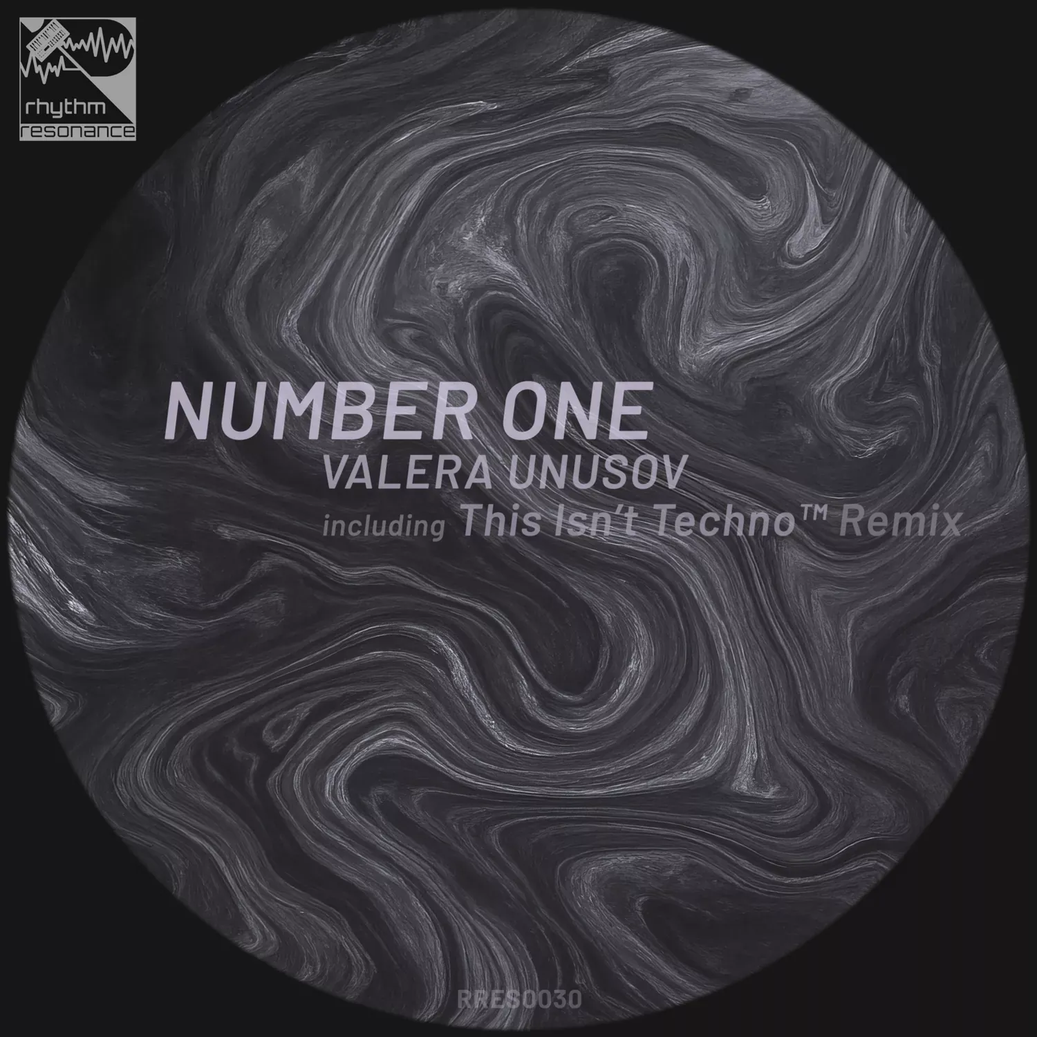 Number One EP
