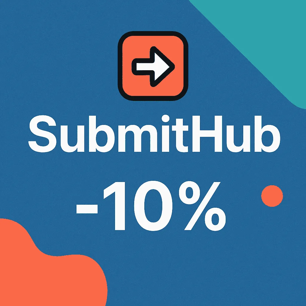 SubmitHub – review of the service. Use in Russia.